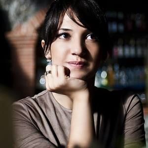 Meet your Posher, Natia